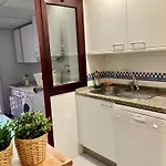 Alicate Playa Amazing Apartment *