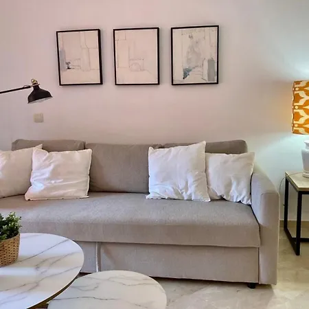 Alicate Playa Amazing Apartment *