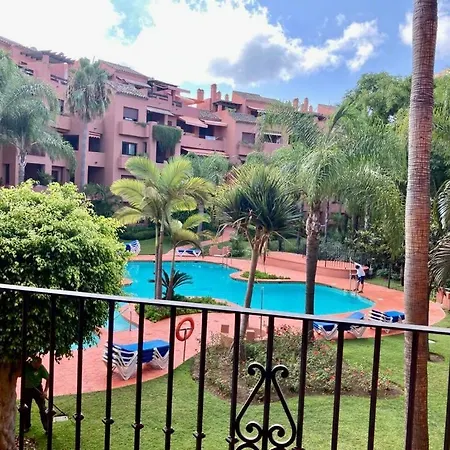 Alicate Playa Amazing Marbella