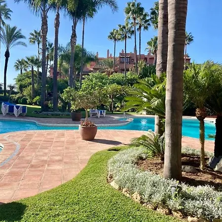 Alicate Playa Amazing * Marbella