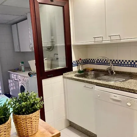Alicate Playa Amazing Appartement *