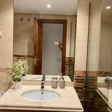 Alicate Playa Amazing Appartement *