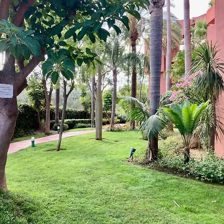 Alicate Playa Amazing Appartement Marbella