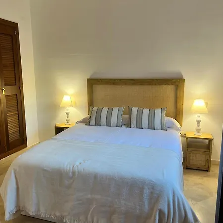 Alicate Playa Amazing Appartement Marbella