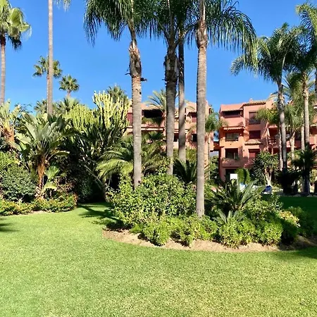 Alicate Playa Amazing Appartement