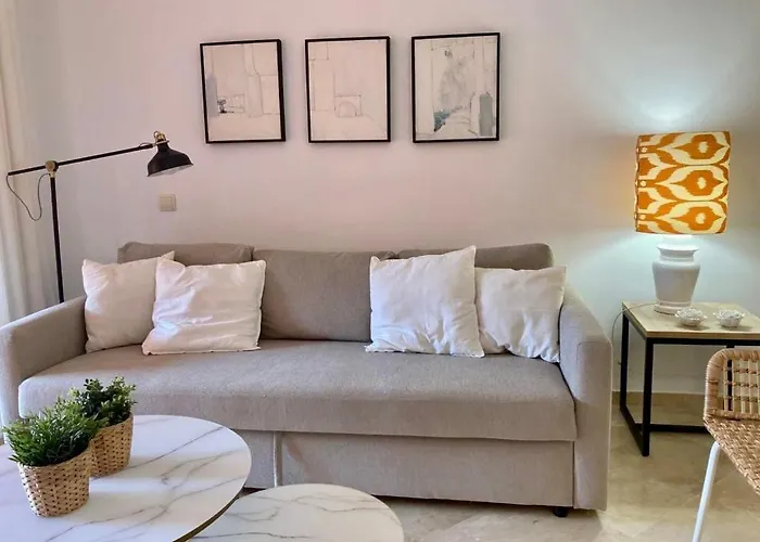Alicate Playa Amazing Apartment *