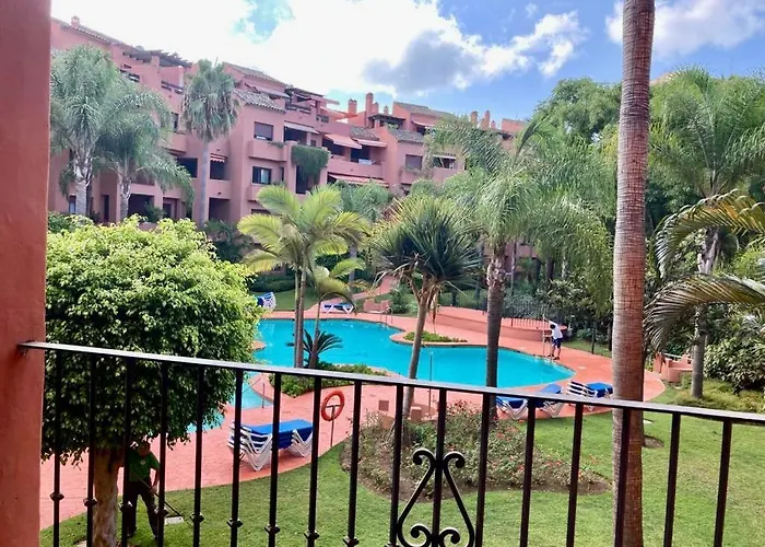 Alicate Playa Amazing Marbella