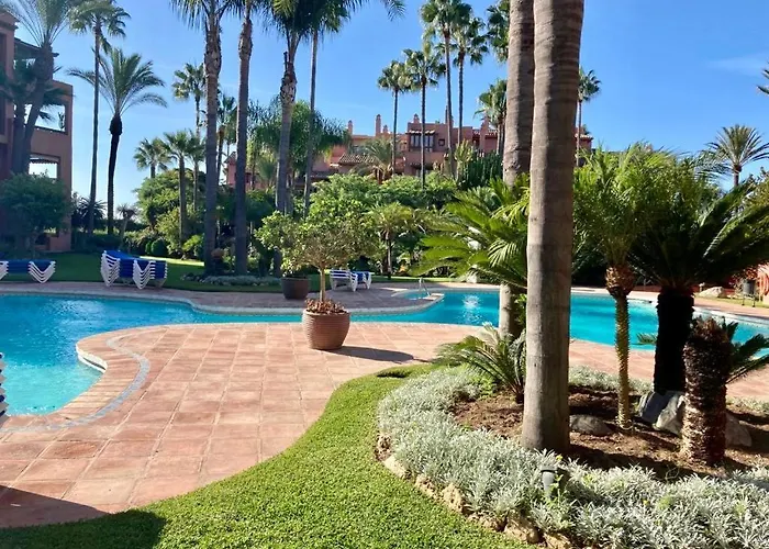 Alicate Playa Amazing * Marbella