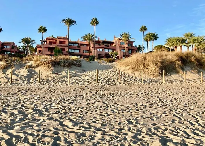 Apartment Alicate Playa Amazing