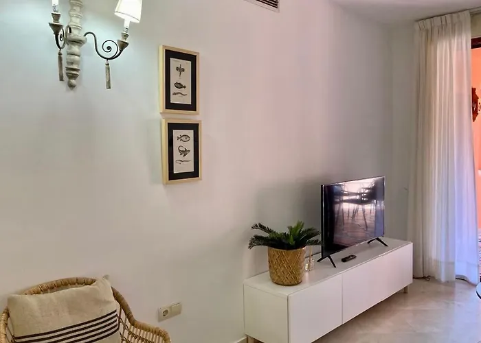 Apartment Alicate Playa Amazing *