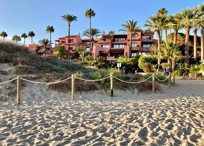 Alicate Playa Amazing Marbella