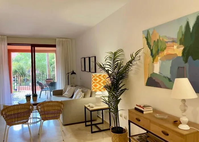 Apartment Alicate Playa Amazing