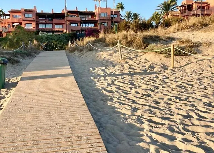 Alicate Playa Amazing Apartment