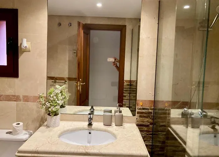 Alicate Playa Amazing Apartment *
