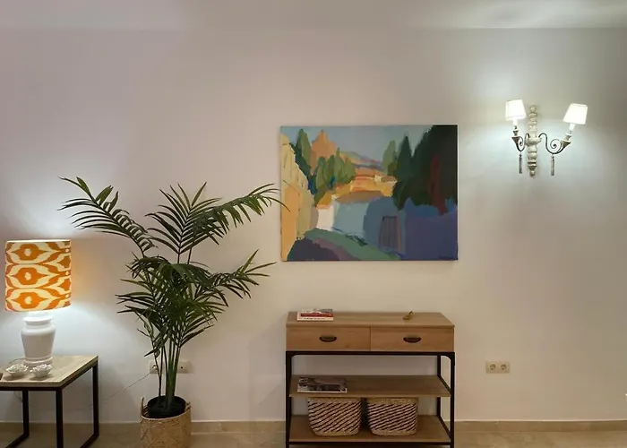 Alicate Playa Amazing Apartment