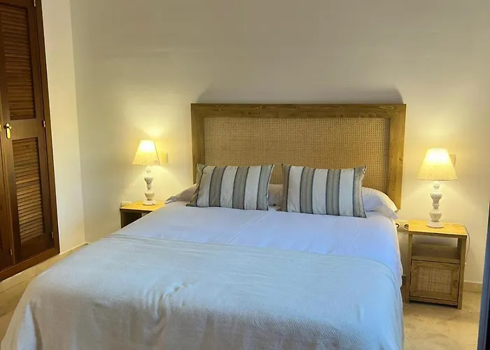 Alicate Playa Amazing Apartment Marbella