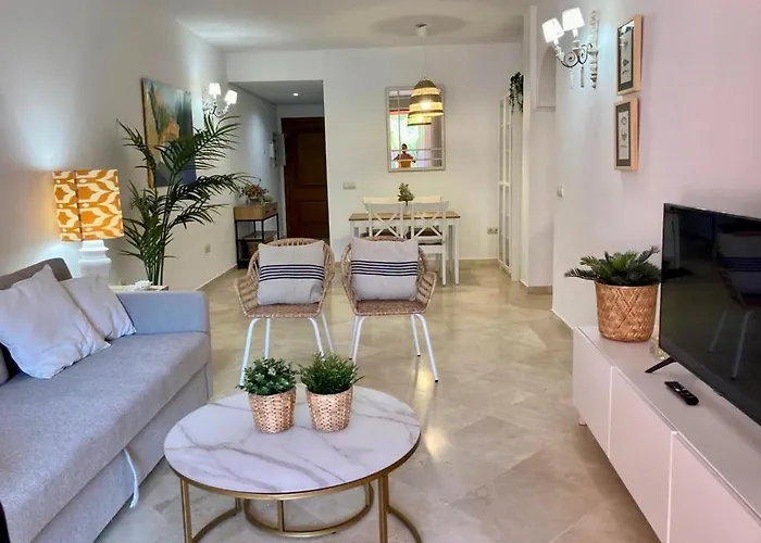 Alicate Playa Amazing Marbella