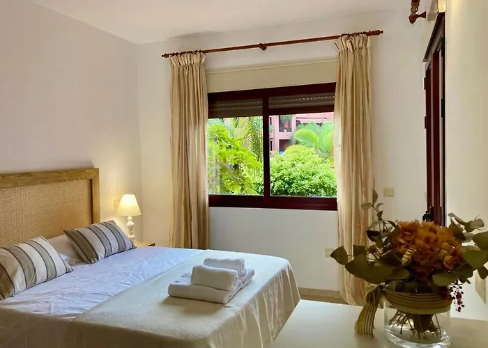 Apartment Alicate Playa Amazing *