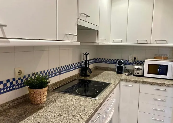 Apartment Alicate Playa Amazing *
