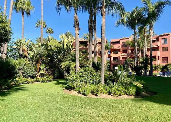 Alicate Playa Amazing Apartment